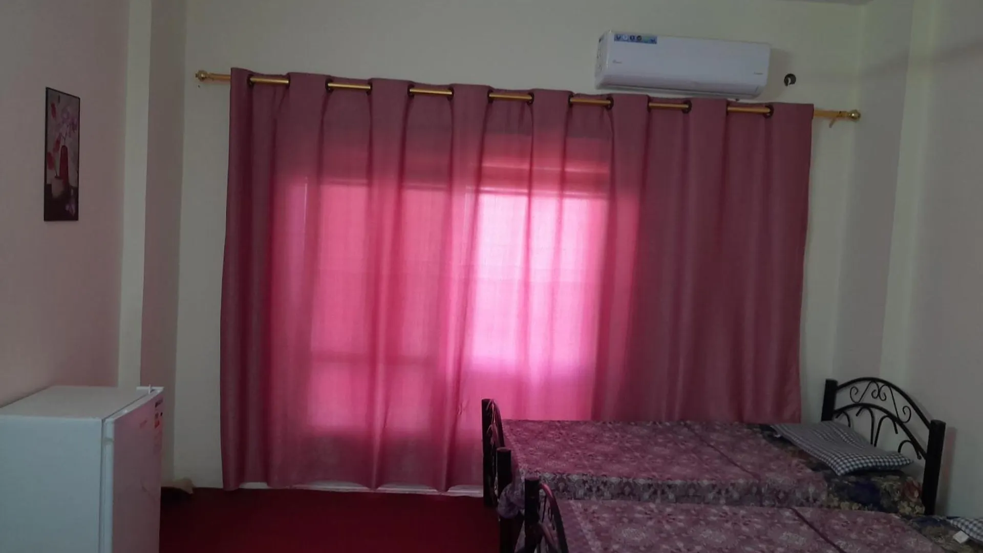 Vacation Apartment Aqaba