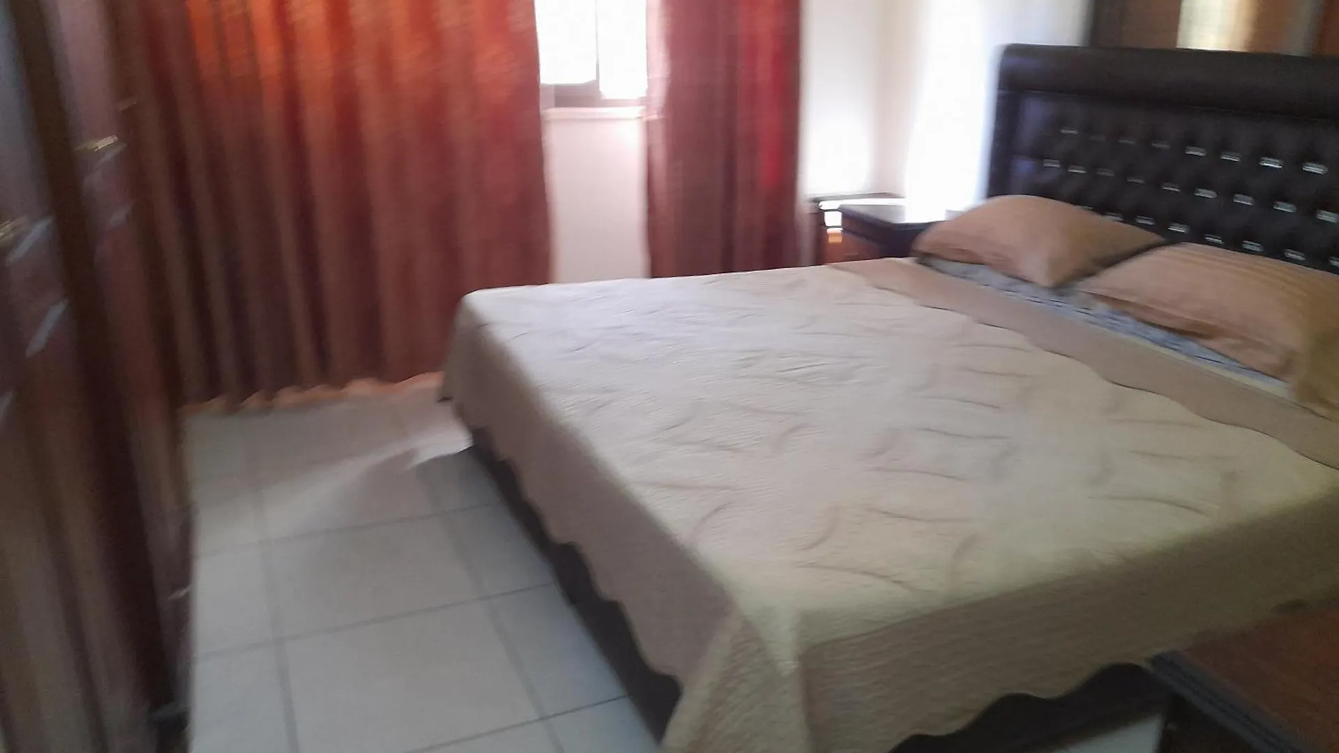 Vacation Apartment Aqaba