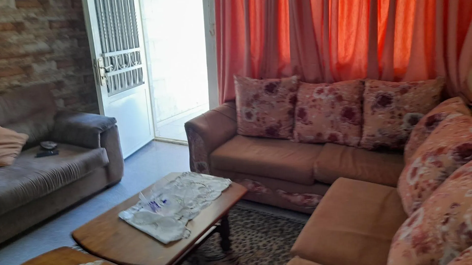 Vacation Apartment Aqaba