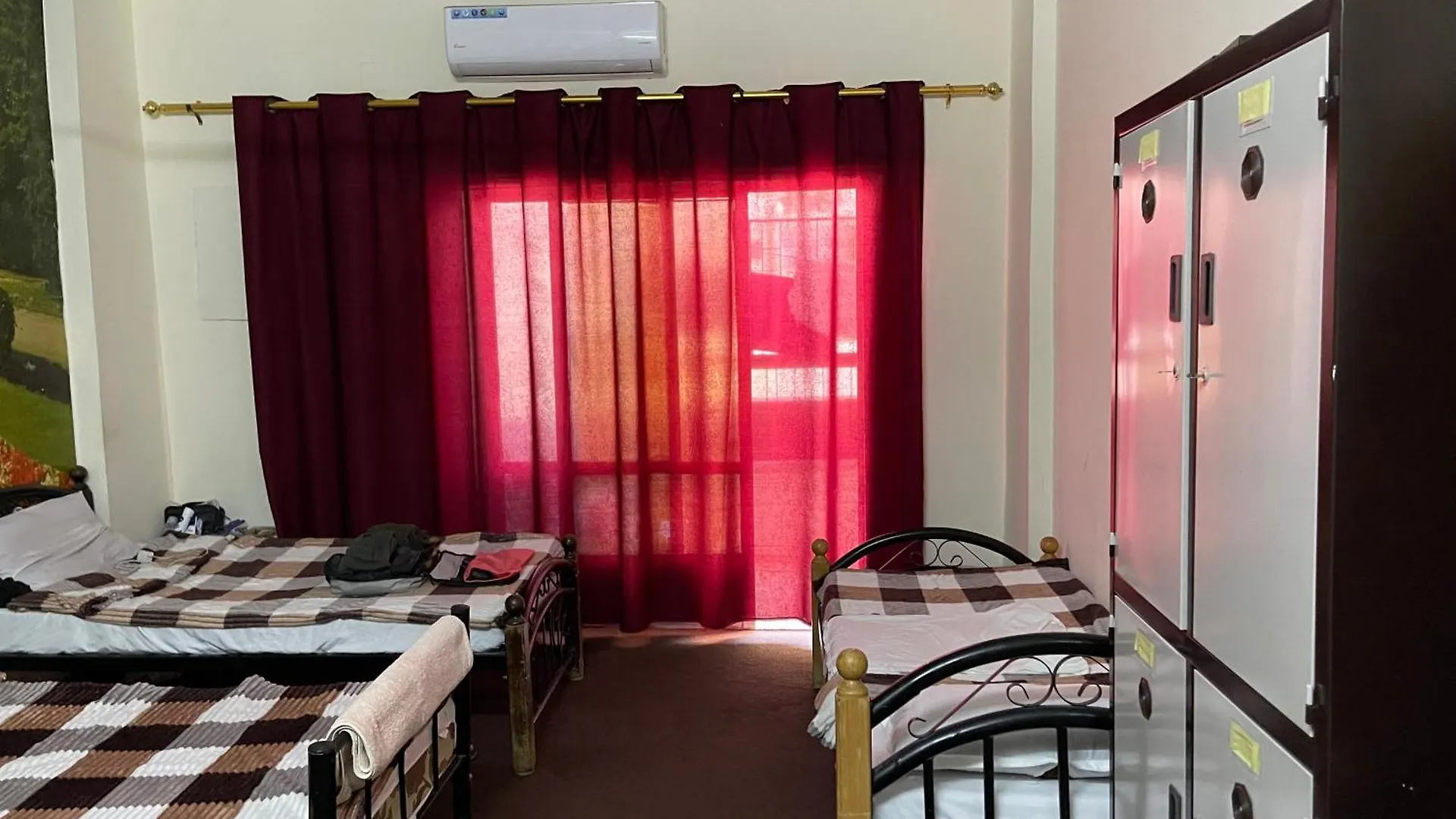 Vacation Apartment Aqaba Jordan
