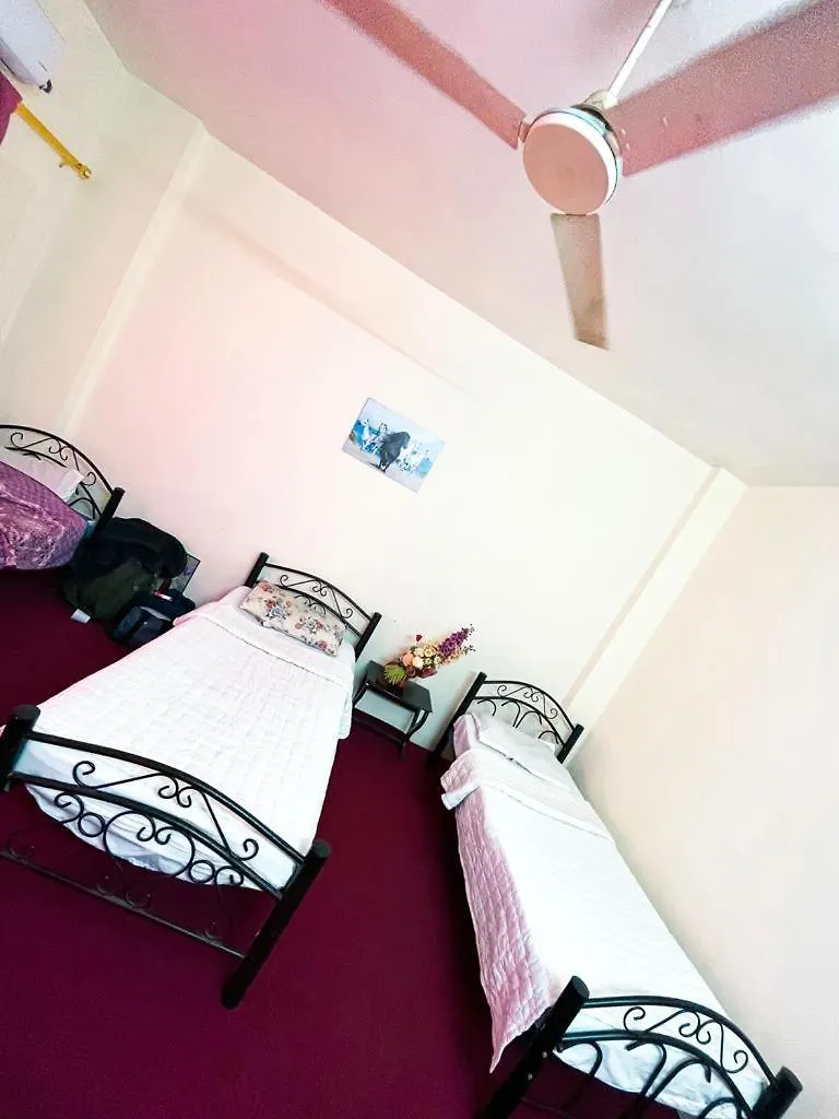 Vacation Apartment Aqaba 0*,  Jordan