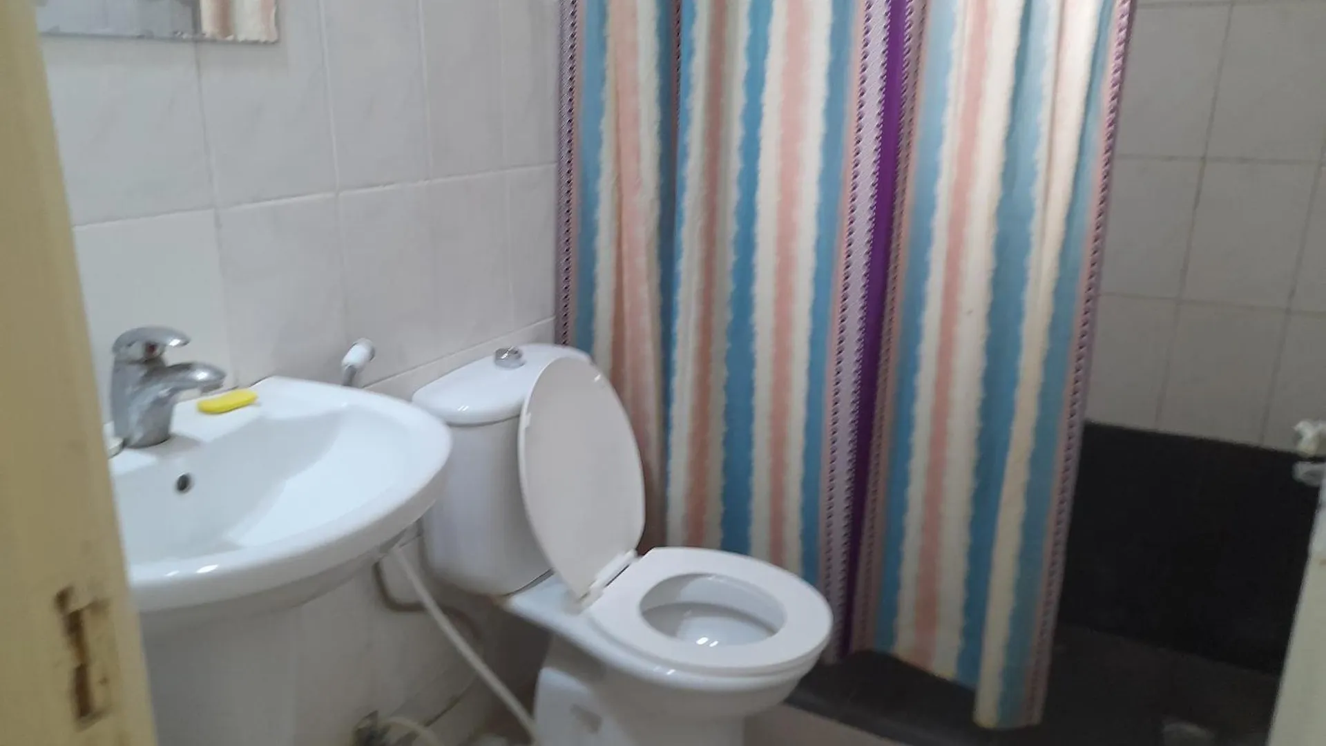 Vacation Apartment Aqaba